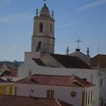 Casa Azul Em Alcantarilha - Algarve