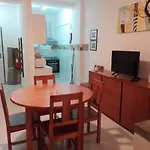 Aquazul Beach Apartment