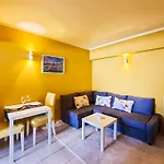 Flh Portimao Modest Flat With Balcony
