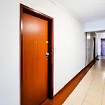 Flh Portimao Modest Flat With Balcony