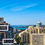 Flh Portimao Bright Studio With Balcony