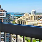 Flh Portimao Bright Studio With Balcony