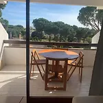 Apartment 3 Persons In Vilamoura Algarve