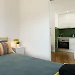 Tennis Golf Mar - Apartamento Para 4 Renovado Em Vilamoura