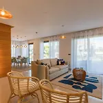 Algarve: Vale Lobo Golf&Beach With Private Pool II