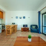 A11 - Marinapark Hill Beach Apartment