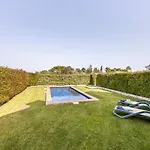 Coolhouses Algarve, Luz 2 Bed Elegant Flat, Private Pool & Garden, Spa Facilities, Mar Da Luz 19
