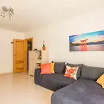 Albufeira Old Town Two Bedroom Apartment Center