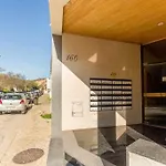 Albufeira Old Town Two Bedroom Apartment Center