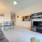 Espirito Santo II Wonderful Beach Apartment