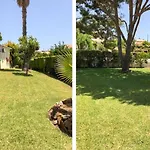 Casa Mia Rose