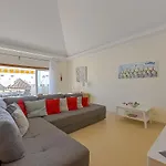Penthouse Rio - Cabanas Beach Club