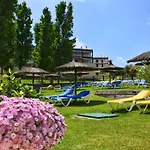 Lagos Marina Park Resort