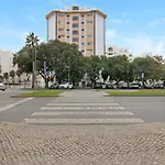 Apartamento Peron