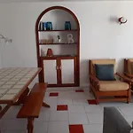 Apartamentos Cavaco