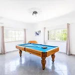 Villa Valentina By Algarve Vacation