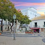 A58 - Casa Da Travessa In Lagos