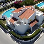 Villa Corcovada