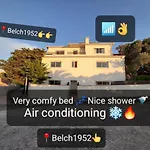 Belchior Apartment - Belch1952
