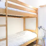 Studio Les Deux Alpes, 1 Piece, 4 Personnes - Fr-1-546-20