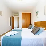 A68 - Palmeiras Paz Apartment