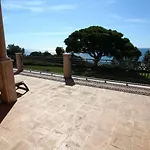 Villa Sta Eulalia Albufeira Portugal