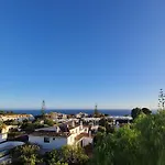 Dowtown Carvoeiro 1Bdr Apart W View By Lovelystay