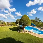 Villa Elise Carvoeiro Portugal