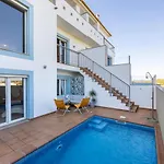 Your Villa Algarve - Villa with private pool