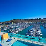 Luxury 1 Bedroom, Apartment Marina De Albufeira Near Old Town