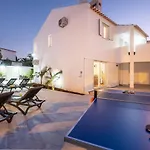 Villa Paradisius By Algarve Vacation