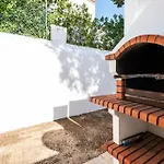 #023 Jacuzzy Ruinas Gamito Villa By Home Holidays