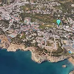 Dowtown Carvoeiro 1Bdr Apart W View By Lovelystay