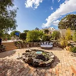 Grand Carvoeiro Villa 5 Bedrooms Villa Elise Ping Pong Table Great Pool Area