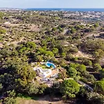 Grand Carvoeiro Villa 5 Bedrooms Villa Elise Ping Pong Table Great Pool Area
