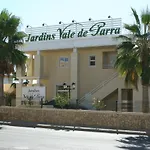 Jardins Vale De Parra