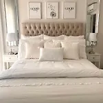Ocean View Luxury Apartment