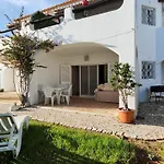 Sao Rafel Beach House