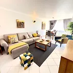 Duplex Sea View By Albufeira Holidays