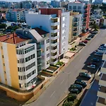 Bright 2Bdr Apartment W/ Balcony By Lovelystay