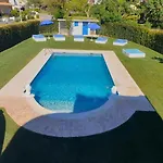 Villa Azul Vilamoura Portugal