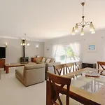 Villa Corvo Vilamoura Portugal