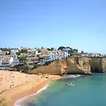 Apartamento Nathalie A 100M Da Praia