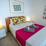 Vilamoura Golf Studio With Pool By Homing