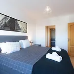 Lagos Beach Apartment