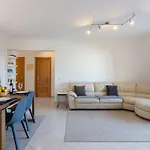 Lagos Beach Apartment
