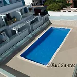 Manta Villa 2
