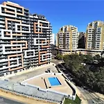 Apartamentos Turisticos Rocha Tower - MI