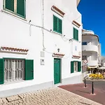 Private 2 Bed Apartment In Albufeira Old Town