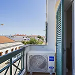 Cabanas Vintage Apartment